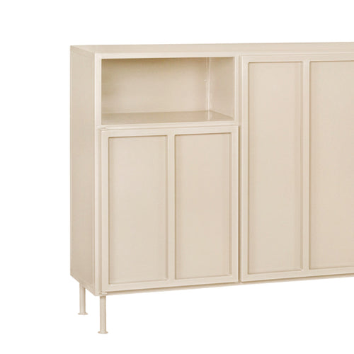 New Routz Dressoir Ottawa zand - vtwonen shop