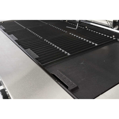 Boretti bakplaat Luciano Nero - Luciano IX - vtwonen shop