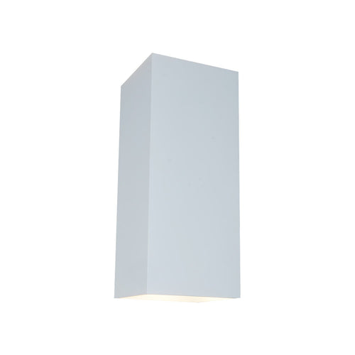 Artdelight wandlamp Dante - 2 lichts - 9  x 24   cm - wit - vtwonen shop