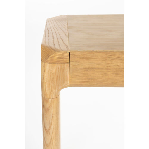 Zuiver Storm Consoletafel Naturel
