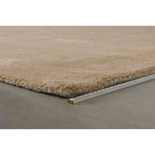 Dutchbone Maryland Vloerkleed 160x230 cm Beige - vtwonen shop