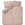 Pip Studio Dekbedovertrek Bamboo Blossom - 200 x 200/220 cm - Licht blauw