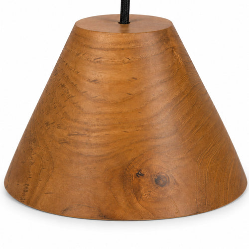 Originalhome Lampenkap Reclaimed Tiga
