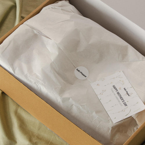 Salt & Pepper - Moederdag Giftbox