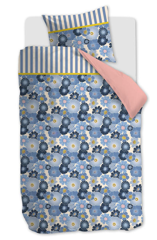 Oilily dekbedovertrek Nica - 140x200/220 cm - multi - vtwonen shop