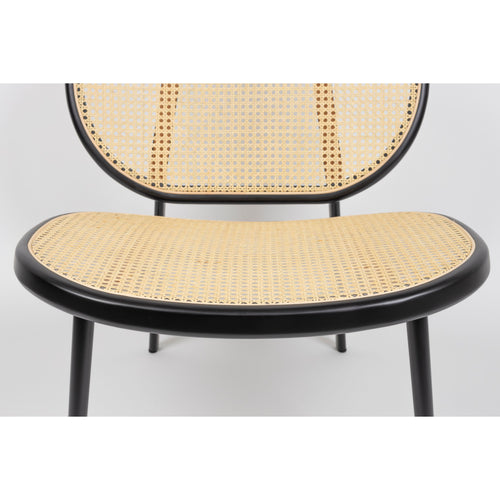 Zuiver Spike Fauteuil Naturel - vtwonen shop