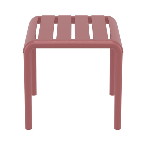 Garden Impressions loungeset Paris marsala - vtwonen shop