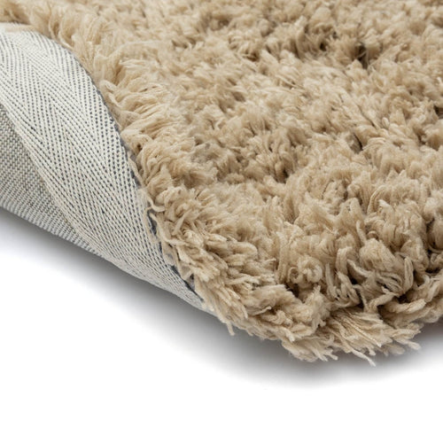 Interieur05 vloerkleed Pilo - hoogpolig - beige - 200 x 290 cm - vtwonen shop