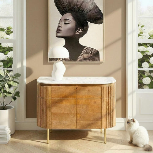 Kare Design Dressoir Grace 2 deuren