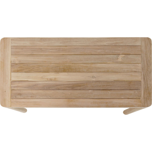 Kare Design Tuintafel Bella 140x80cm