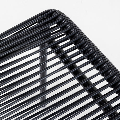 Kare Design Tuinkruk Acapulco zwart