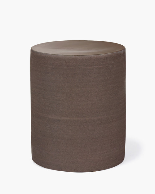 Serax Bijzettafel zwart Pawn - vtwonen shop