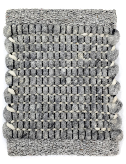 Vloerkleed MOMO Rugs Arona 230 250 cm Rond - vtwonen shop