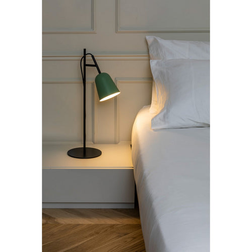 Faro STUDIO Bureauwerklamp Mat Groen