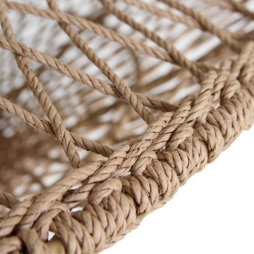 Raw Materials Corda hanglamp -  Ø 60x29 cm