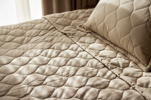 Dutch Decor plaid Romee - 240x260 cm