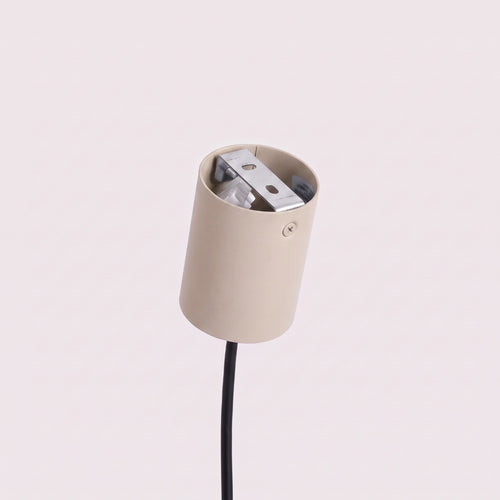Sollux Lighting Kroonluchter OVIO 4 taupe Gx53 - 122x12x208cm
