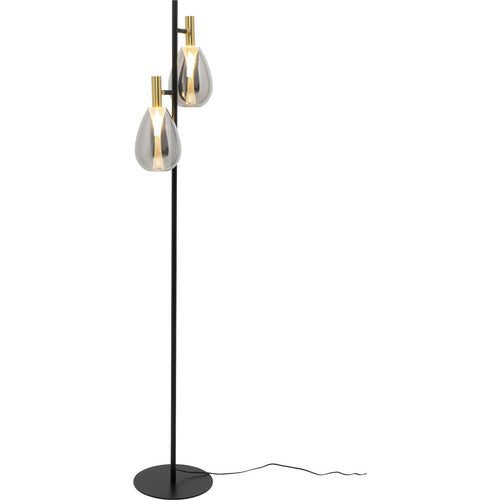 Kare Design Vloerlamp Fari 164cm