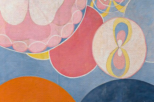 Set 2 Canvas 60x40 Afdruk Klint