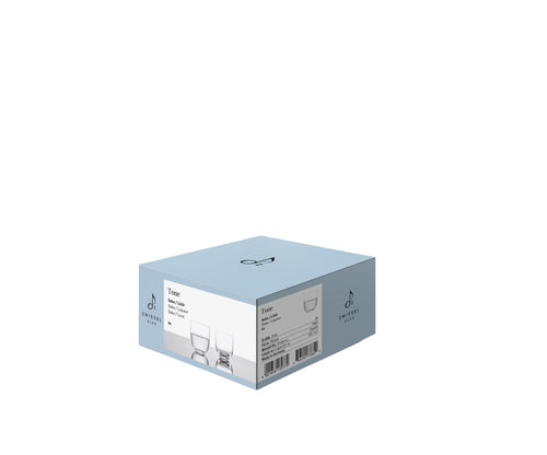 Zwiesel Glas Tone Saké/Likeurglas 36 - 0.133Ltr - 4 glazen