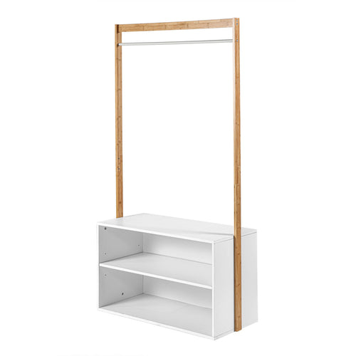 Calicosy - Entree garderobe met opbergruimte  40x90x171 cm