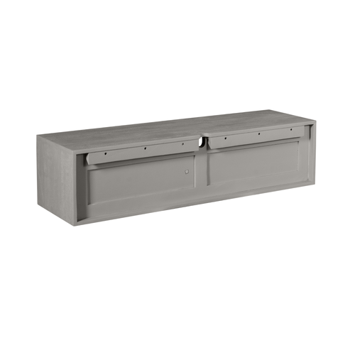 Starfurn - Tv meubel Ambiance - Taupe - 35x120x30 cm