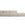 Cosmopolitan Design Rechte bank Arendal 4-zits, chenille met ribbeleffect, lichtgrijs - 102x262x70cm