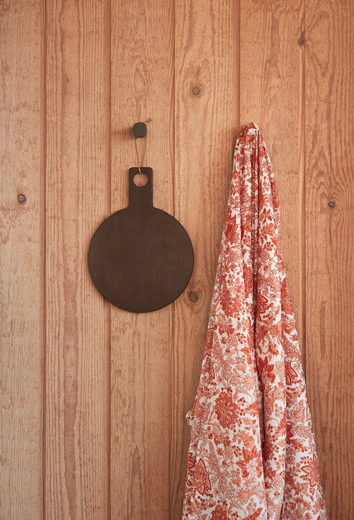 OYOY Haakwerk - Set van 2 Pin - roestvrij staal - vtwonen shop