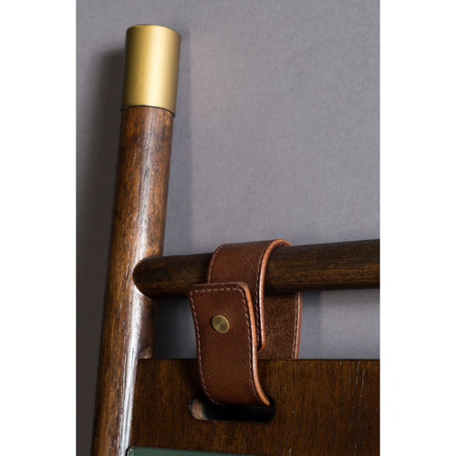 Dutchbone Riva Spiegel Staand/ Passpiegel Rechthoekig 59,5x180 - Goud