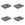 Madison tafelkleed Madison Home - rood - 250x140xcm - set van 4