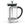 Leopold Vienna - Koffie- & theemaker Moshi mint 600ml