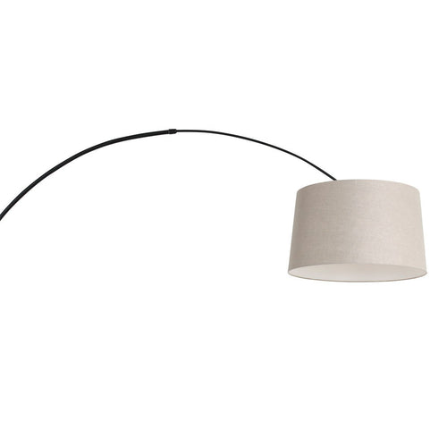 Steinhauer wandlamp Sparkled - 1 lichts - 180x 150 cm - zwart grijs - vtwonen shop