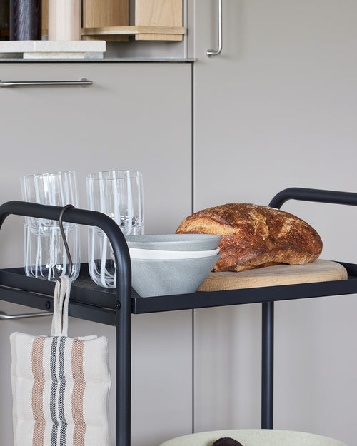 OYOY Schaal - porselein - vtwonen shop