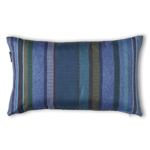 KAAT Amsterdam  Rikke - 30 x 50 cm - Blauw