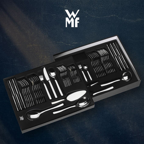 WMF Merit Bestekset 66-delig - vtwonen shop