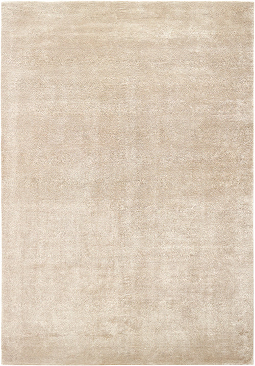 Laagpolig vloerkleed MOMO Rugs Northern Light Sand Oslo 250x350 cm