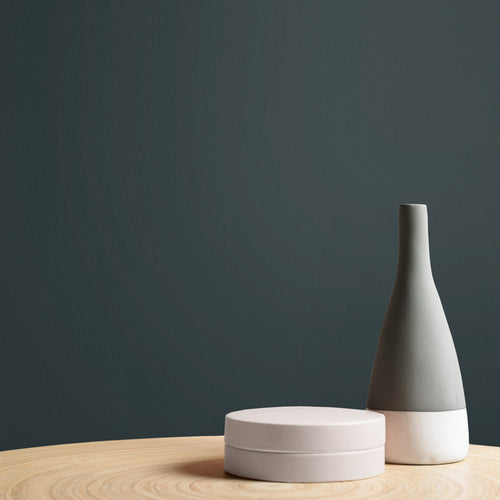 Graham & Brown Black Cab - Matte Muurverf - 2,5L - vtwonen shop