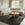 DÉJA Living Vloerkleed Emren - Lichtblauw Stof - 155x230cm