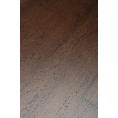 Dutchbone Elroy Salontafel 85x38 cm Hout Walnootkleur Bruin