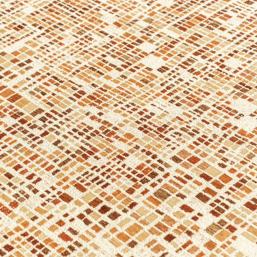 Louis De Poortere vloerkleed Pumpkin - oranje - 140x200cm