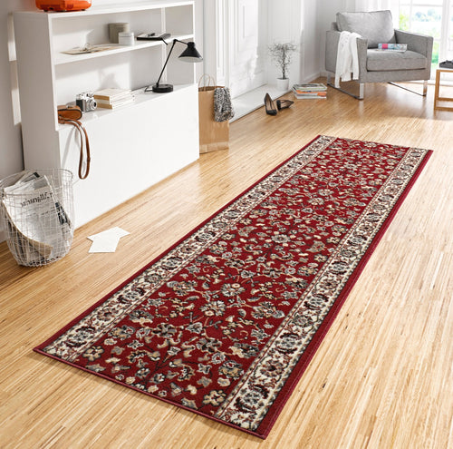 Designer Velours Runner Vintage 80x300 cm