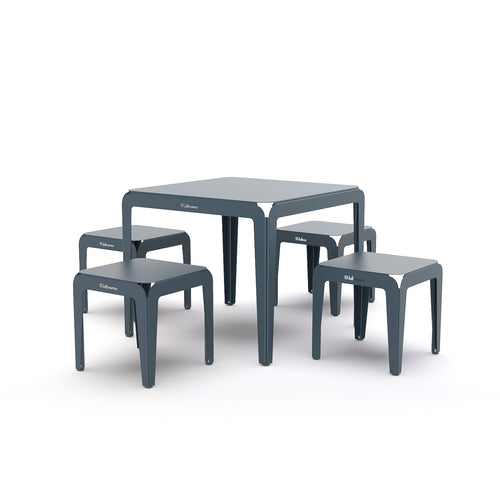 Weltevree Bended table