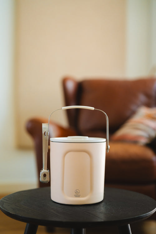 Leopold Vienna - IJsemmer dubbelwandig Corvina 1,5L - vtwonen shop