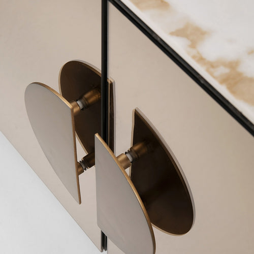 Kare Design TV-meubel Lunar - vtwonen shop