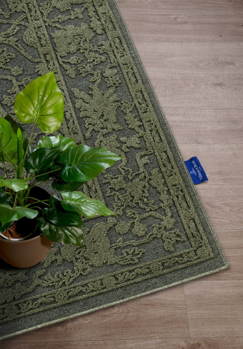 Vloerkleed MOMO Rugs Charcoal 418/001/104 200x250 cm