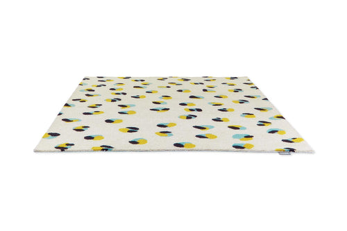 Vloerkleed Scion Leopard Dots Pebble Sage 125206 160x230 cm - vtwonen shop