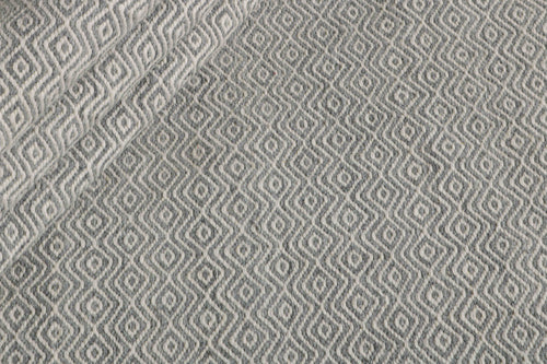 Laagpolig vloerkleed MOMO Rugs Bellevue Grey 200x300 cm - vtwonen shop