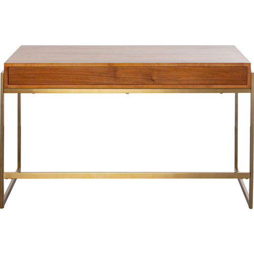 Kare Design Silencio bureau 120x59cm - vtwonen shop
