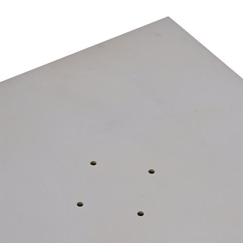 Garden Impressions Special Hawaii granieten parasolvoet 150 kg - taupe