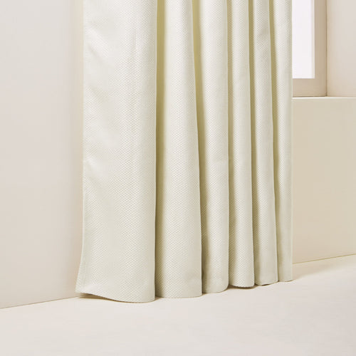 Madura Gordijn Coconut ivoor 140x350 cm